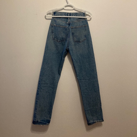 Agolde jeans - Picture 2 of 2